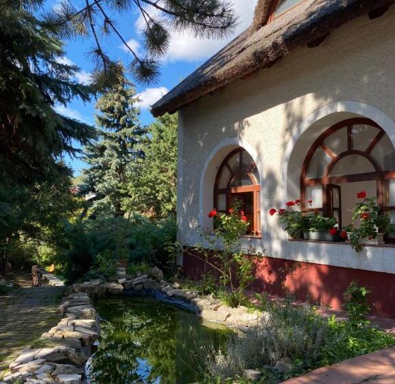 Пансион öregház 1839