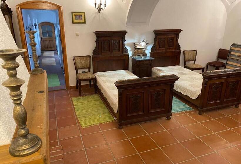 Пансион öregház 1839