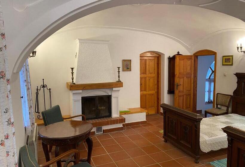 Пансион öregház 1839