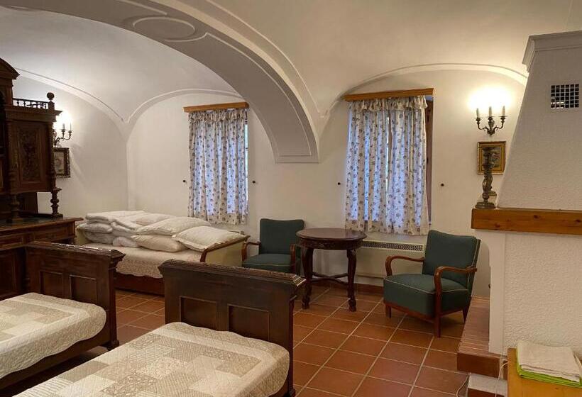 Пансион öregház 1839