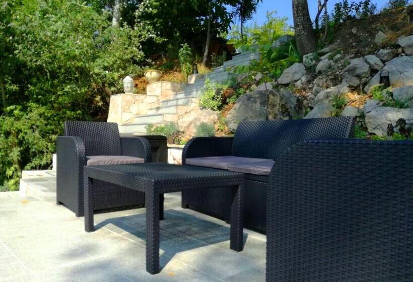 پانسیون Riverside Guesthouse