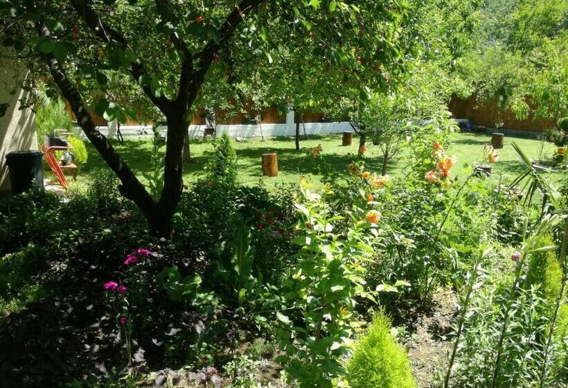 پانسیون Riverside Guesthouse