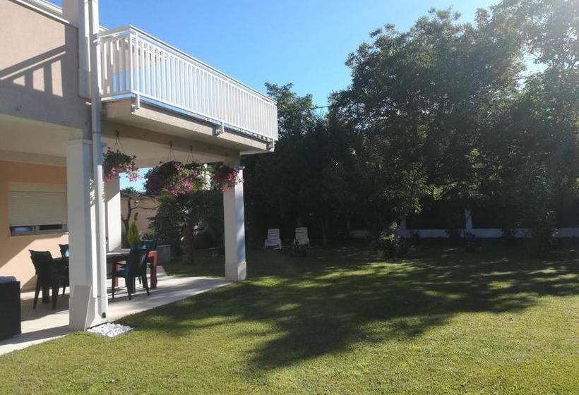 پانسیون Riverside Guesthouse