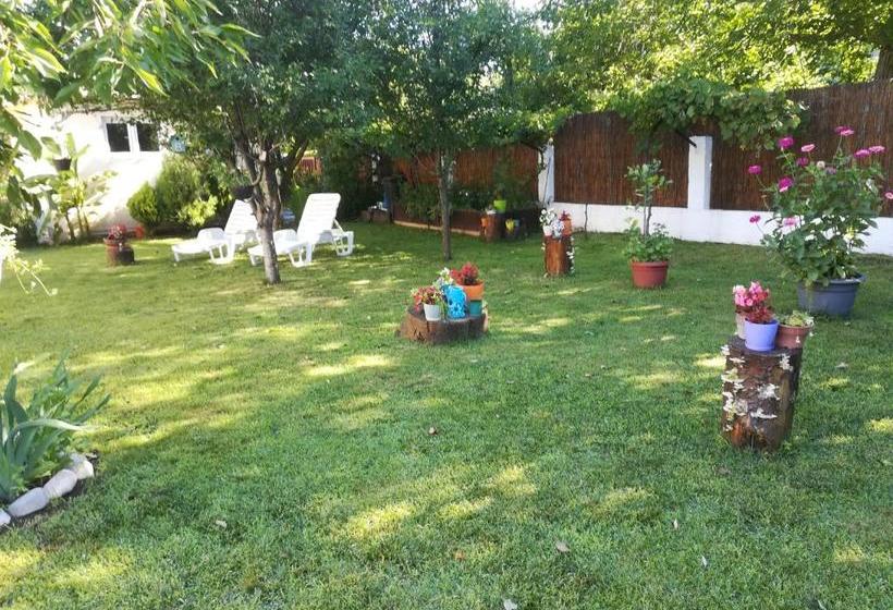 پانسیون Riverside Guesthouse