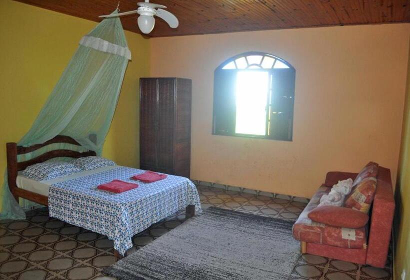 膳宿费 Sitiopousada.  Os Tres