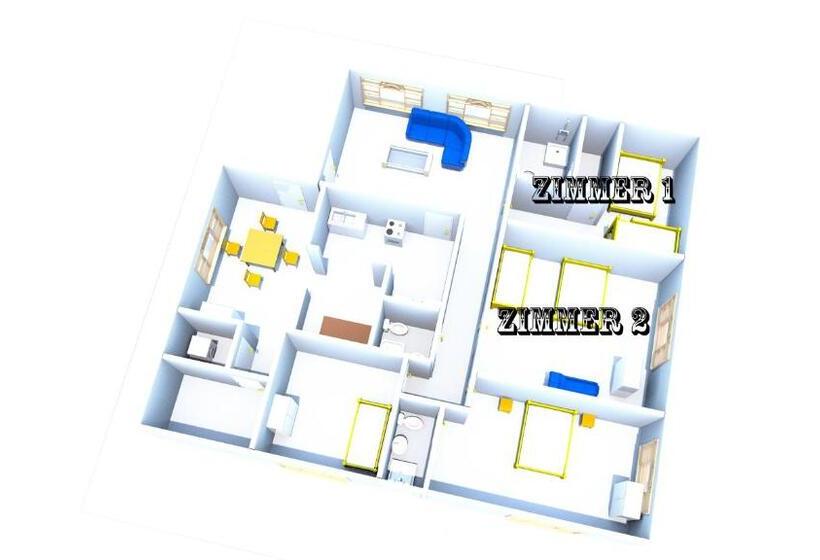 膳宿费 Sitiopousada.  Os Tres