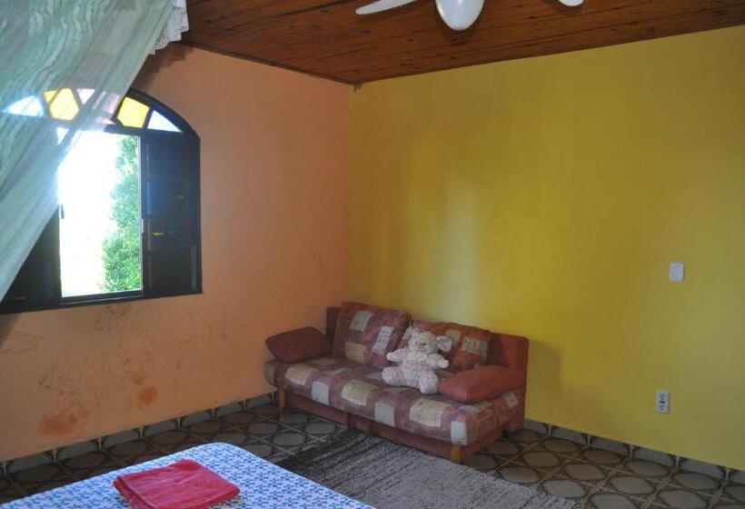 膳宿费 Sitiopousada.  Os Tres