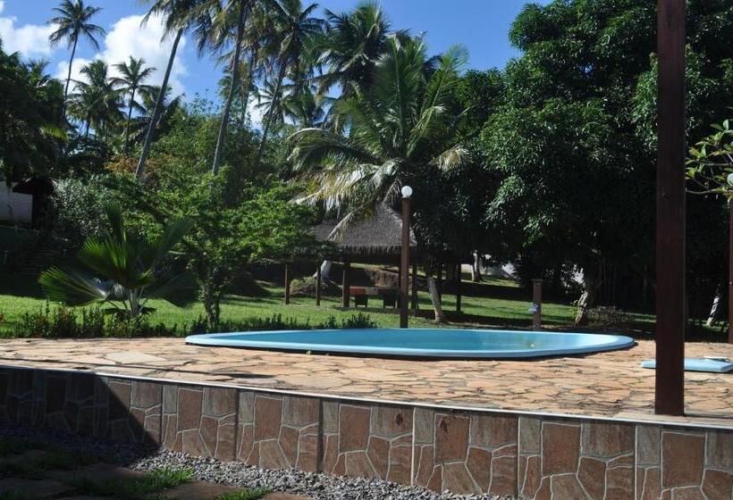 膳宿费 Sitiopousada.  Os Tres