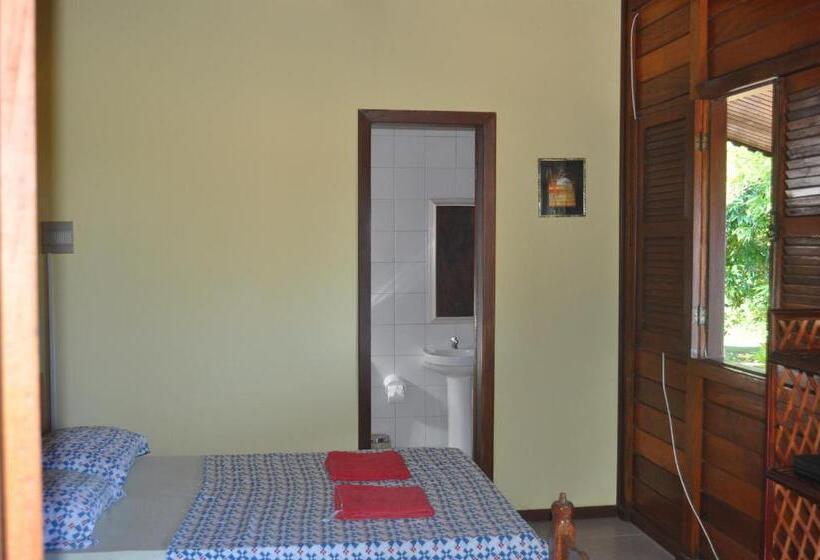 膳宿费 Sitiopousada.  Os Tres