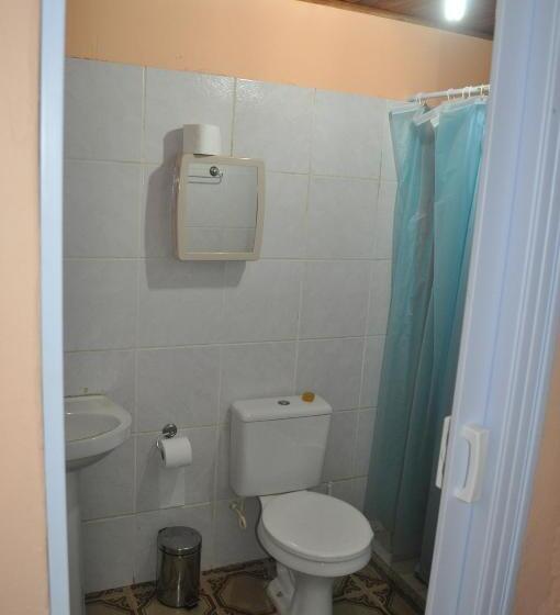 膳宿费 Sitiopousada.  Os Tres