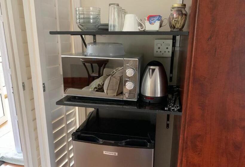 פנסיון Springside House