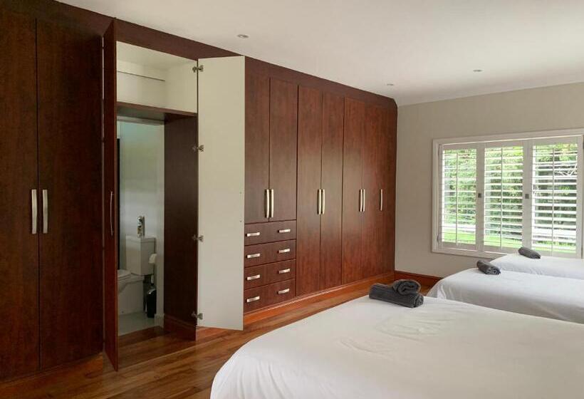 פנסיון Springside House