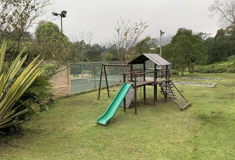 פנסיון Springside House