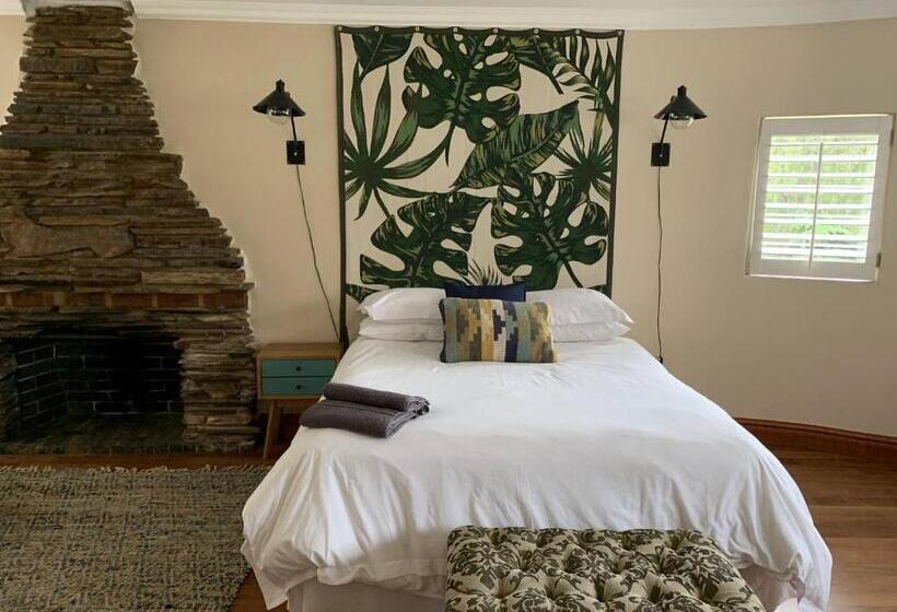 פנסיון Springside House