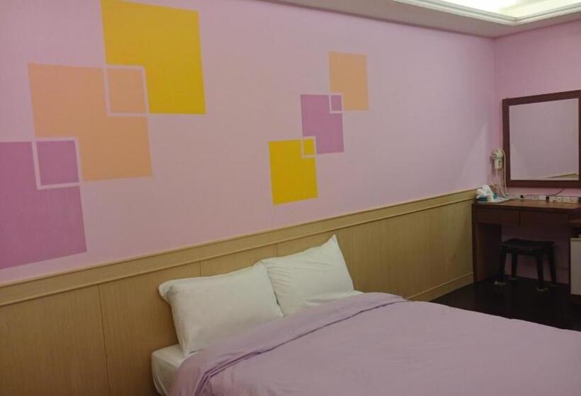 پانسیون Umin Chu Inn