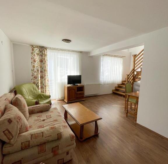 Пансион Vila Alisa