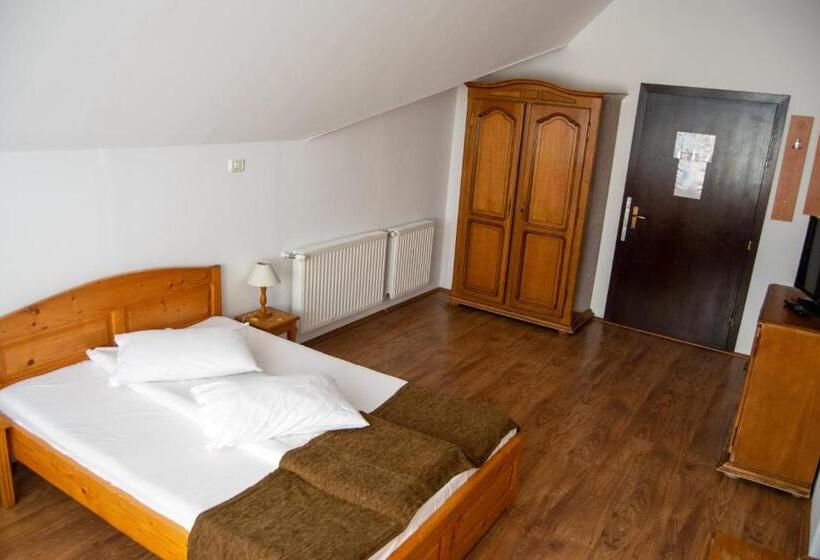 Пансион Vila Alisa