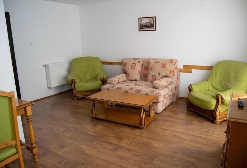 ペンション Vila Alisa