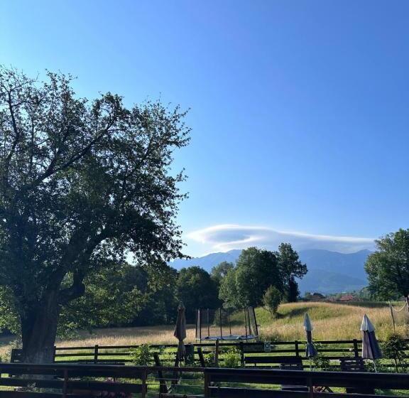 ペンション Vila Alisa