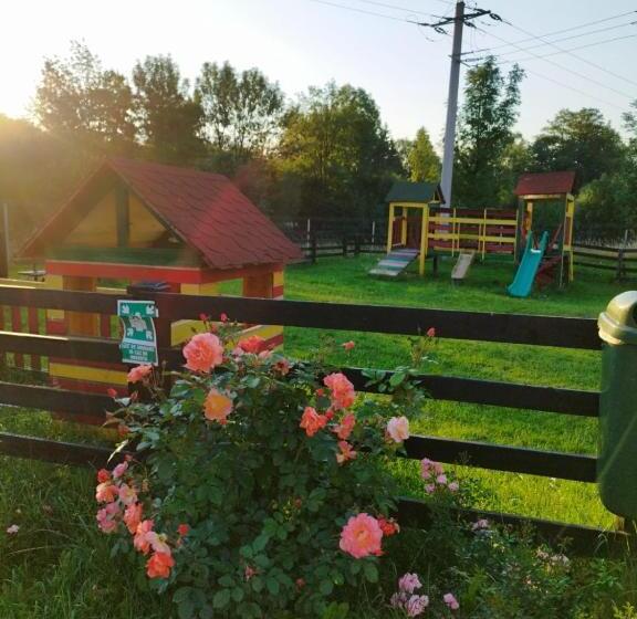 ペンション Vila Alisa