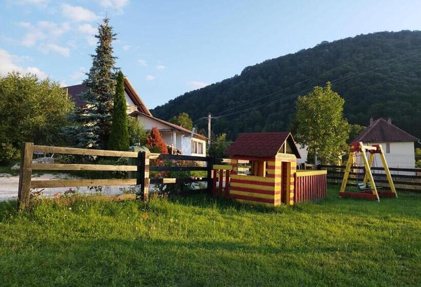 ペンション Vila Alisa