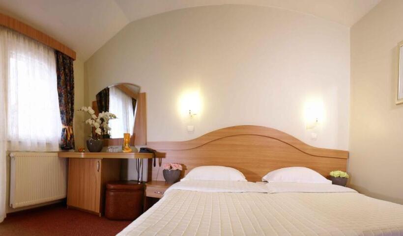 膳宿费 Villa Brussels