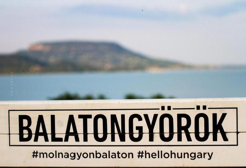 Пансион Villa Gracia