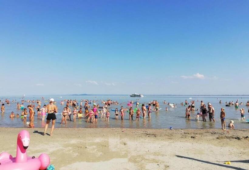 Пансион Villa Gracia