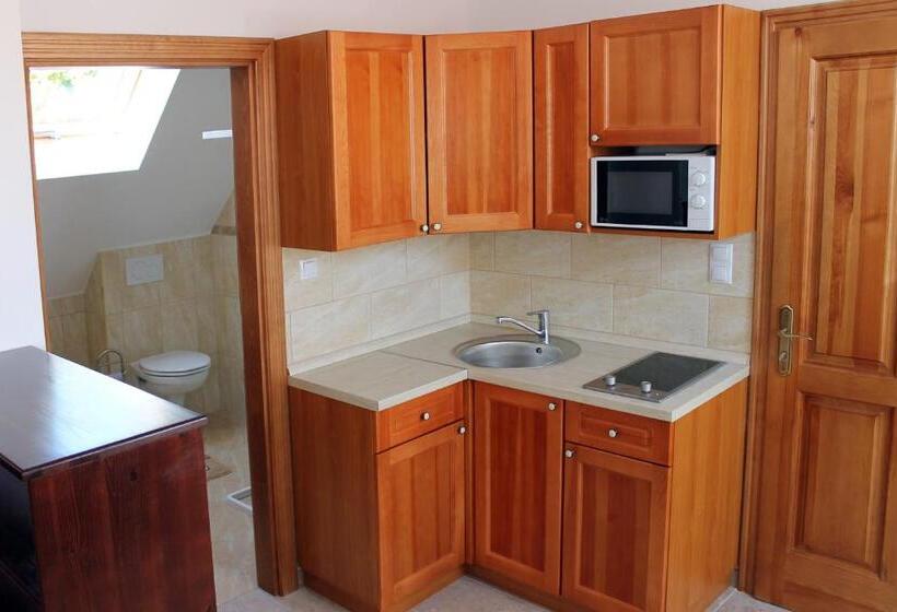 Пансион Villa Gracia