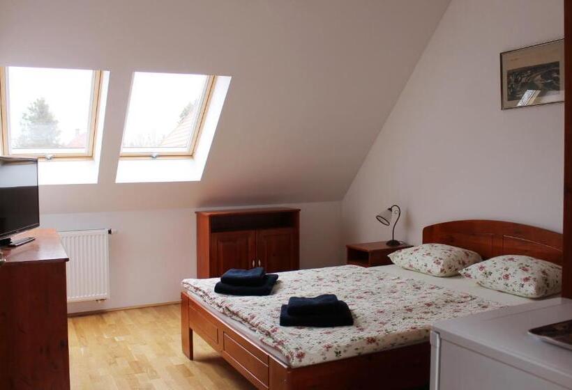 Пансион Villa Gracia