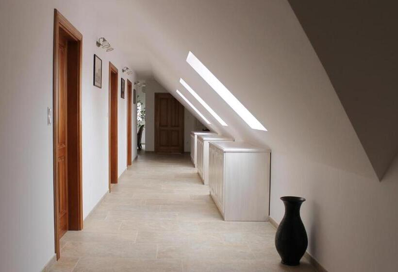 Пансион Villa Gracia