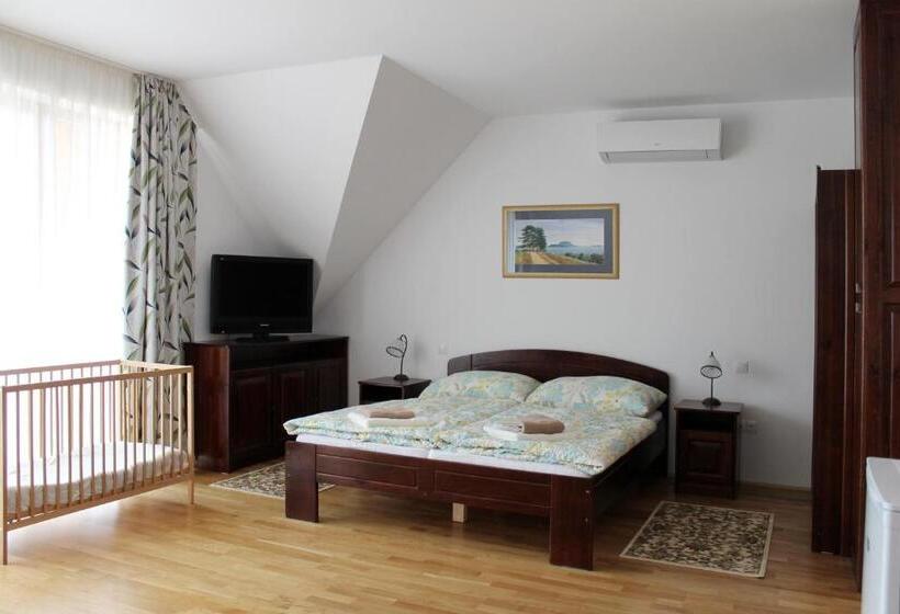 Пансион Villa Gracia