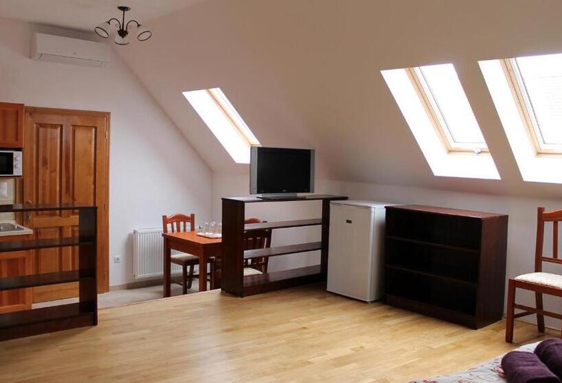 Пансион Villa Gracia