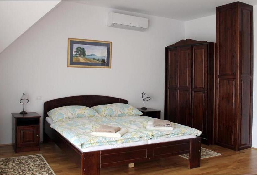 Пансион Villa Gracia