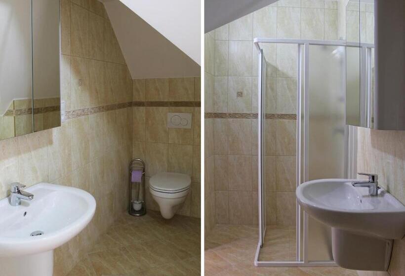 Пансион Villa Gracia