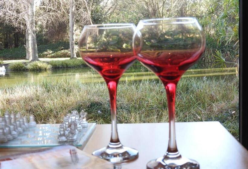 Pension Willow Place Guest House