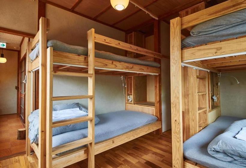ペンション Yanagawa Guest House Horiwari
