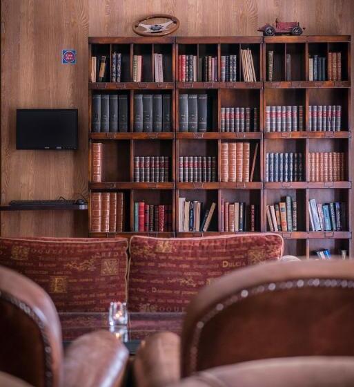 レジデンス Résidence Du Grand Hôtel