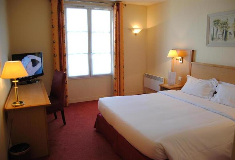 レジデンス Résidence Du Grand Hôtel