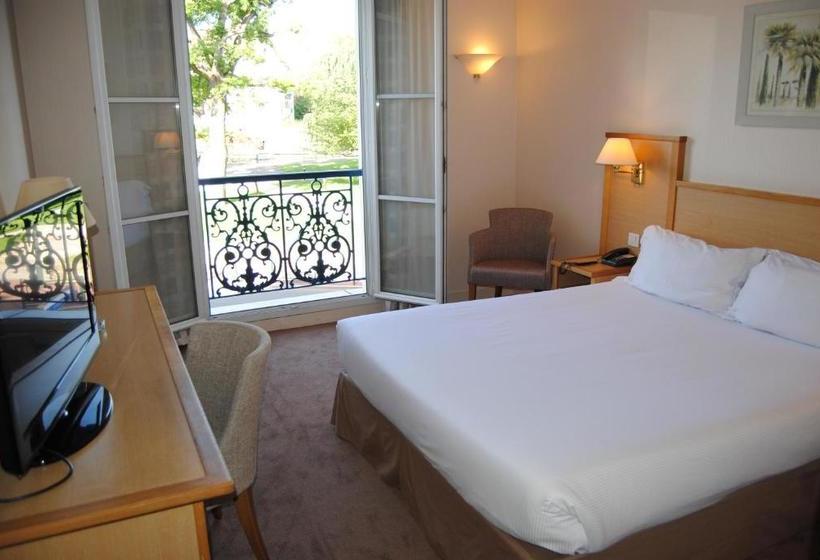 レジデンス Résidence Du Grand Hôtel