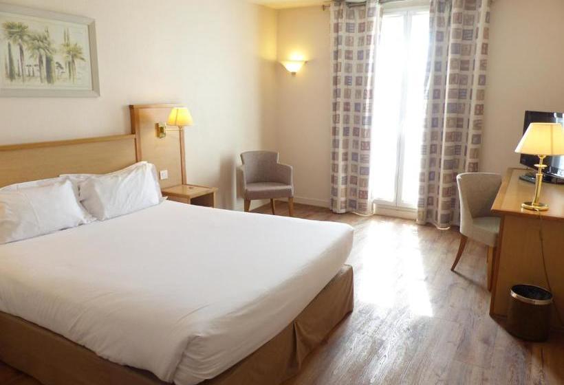 レジデンス Résidence Du Grand Hôtel