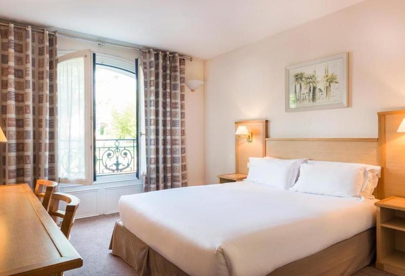 レジデンス Résidence Du Grand Hôtel