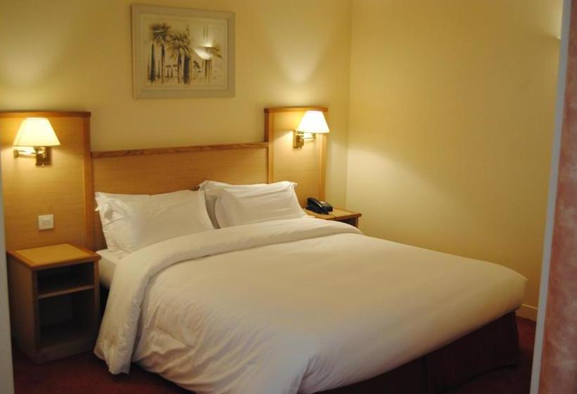 レジデンス Résidence Du Grand Hôtel