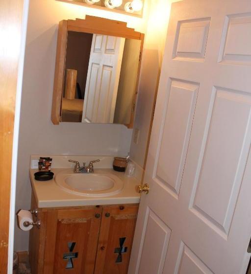 فندق صغير Adobe Rose Boutique Inn