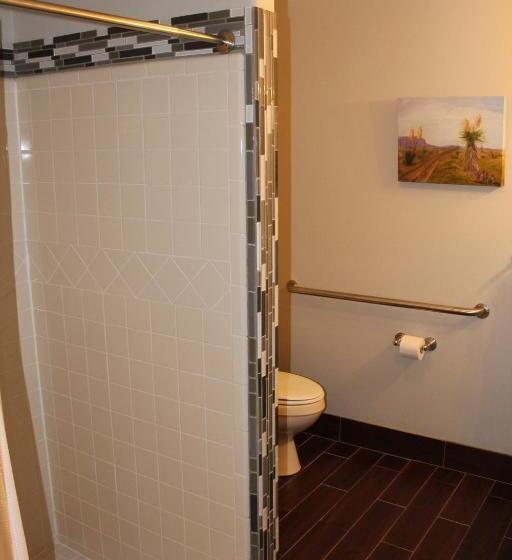 فندق صغير Adobe Rose Boutique Inn