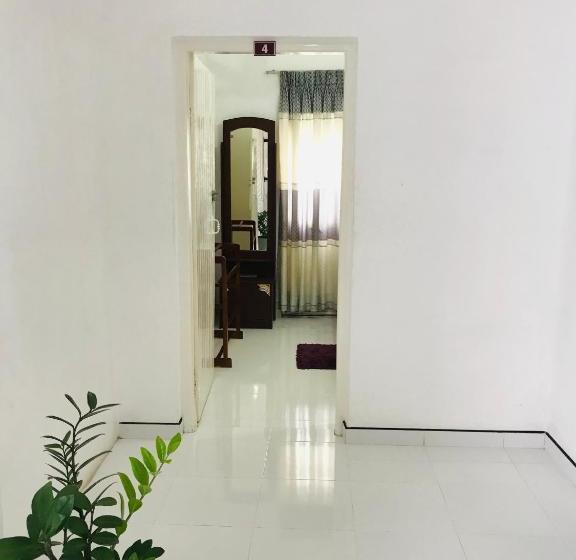 ユースホステル Bon Voyaage Tourist Inn