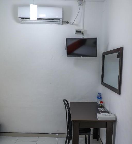 ユースホステル Bon Voyaage Tourist Inn