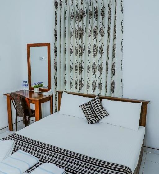 ユースホステル Bon Voyaage Tourist Inn