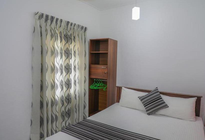 ユースホステル Bon Voyaage Tourist Inn