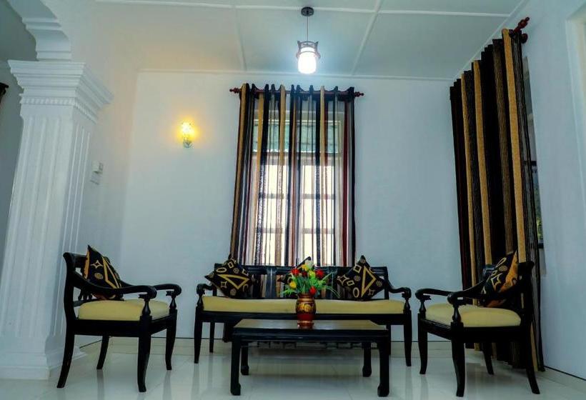 ユースホステル Bon Voyaage Tourist Inn